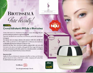Biotissima - Life Care